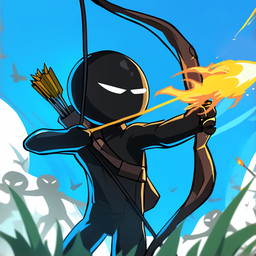 Stickman Empire : Strategy War
