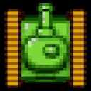 Super Battle: City Of Tank