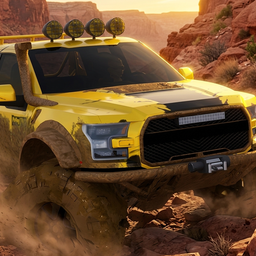 Offroad Outlaws