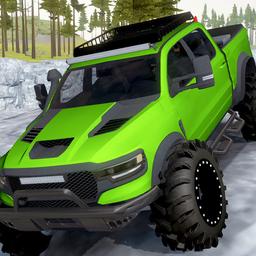 Offroad Outlaws
