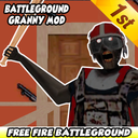 Battleground Granny: Horro Royel Mod Battle 2020