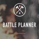 Order of Man 12-Week Battle Pl
