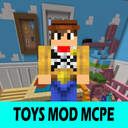 Toys Mod for Minecraft PE