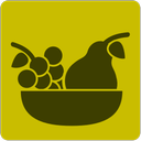 Fruits properties