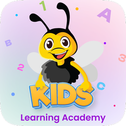 Kids Learning Academy 2 - 5