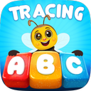 ABC Kids: Tracing & Learning