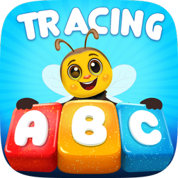 ABC Kids: Tracing & Learning