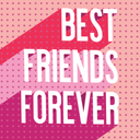 Best Friend Wallpaper