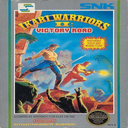 ‏Ikari Warriors II: Victory Road