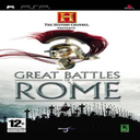 Great Battles of Rome