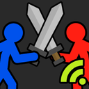 Stick Game: Online Duelist