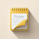 دفتر یادداشت