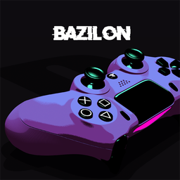 Bazilon Blue