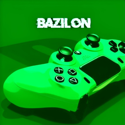 Bazilon Green