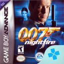 جیمز باند 007: آتش شبانه