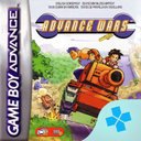 Advance Wars