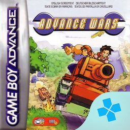 Advance Wars