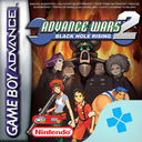 Advance Wars 2: Black Hole Rising