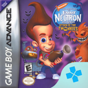Adventures of Jimmy Neutron Boy