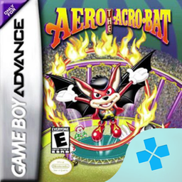 Aero Acro-Bat: Rascal Rival Revenge