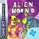 Alien Hominid