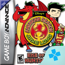 American Dragon: Jake Long