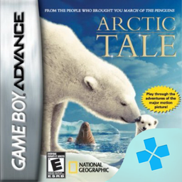 Arctic Tale