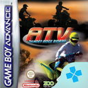 موتور ATV: تاندر ریج سواران