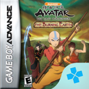 Avatar - The Burning Earth