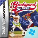 Backyard Sports - Baseball 2007