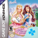 Barbie - The Princess and the Pauper