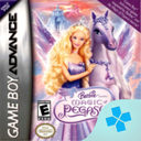 Barbie and the Magic of Pegasus