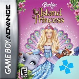 Barbie as the Island Princess