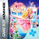 Barbie in the 12 Dancing Princesses