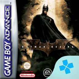 Batman Begins