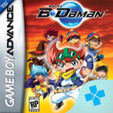 Battle B-Daman