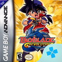 Beyblade G-Revolution