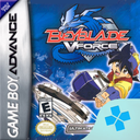 Beyblade VForce: Ultimate Blader Jam