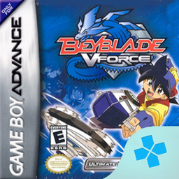 Beyblade VForce: Ultimate Blader Jam