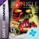 Bionicle - Matoran Adventures