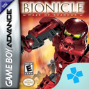 Bionicle - Maze of Shadows
