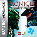 Bionicle Heroes