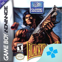 Blackthorne