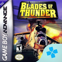 Blades of Thunder