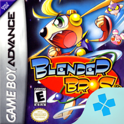 Blender Bros