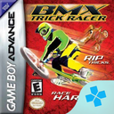 BMX Trick Racer