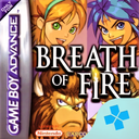 Breath of Fire