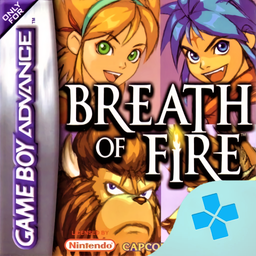 Breath of Fire