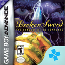 Broken Sword - The Shadow of the Tem