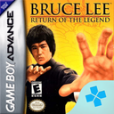 Bruce Lee - Return of the Legend